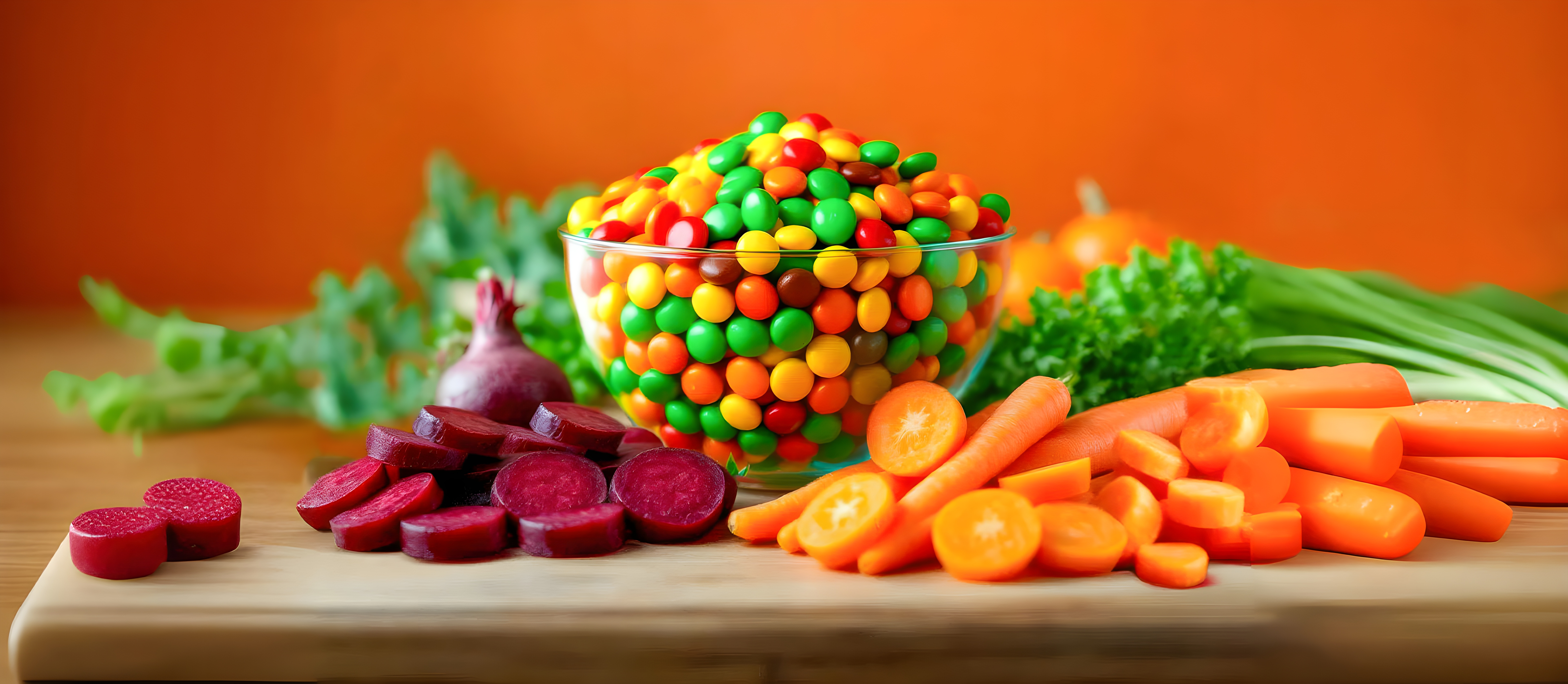 دراژه‌های شکلاتی تین تن